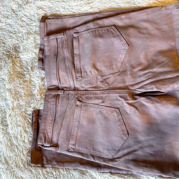 Athleta “tie dye” pants - Picture 8 of 8